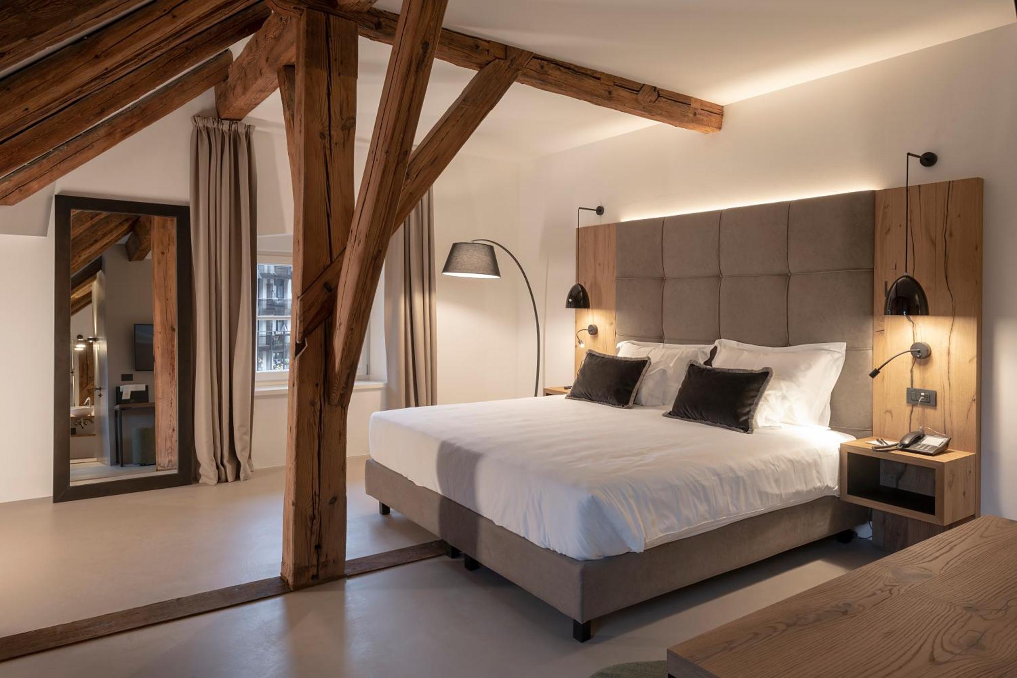 Castel Hoertenberg Bolzano Exteriör bild